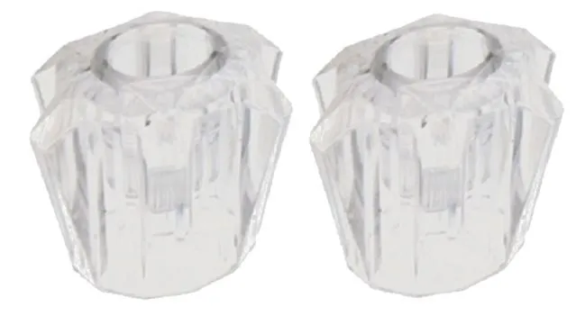 RV Tub & Shower Diverter Fauce